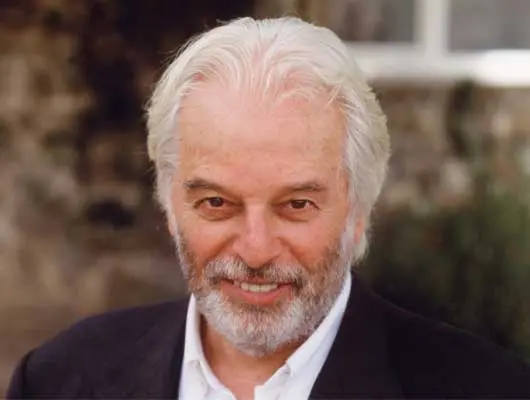 Alexandro Jodorowsky