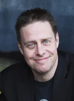 Paul Cornell
