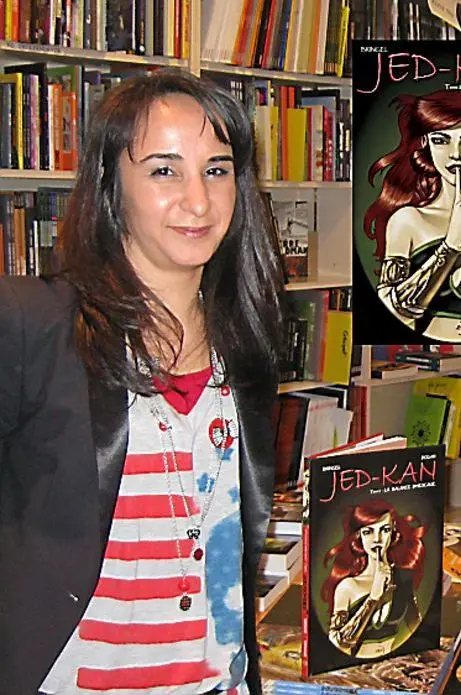Belya Dogan