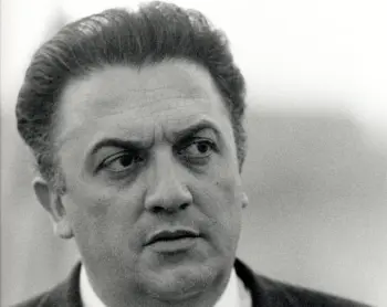 Federico Fellini