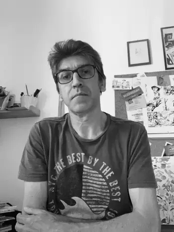 Pasquale Del Vecchio