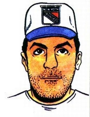Joe Andreani