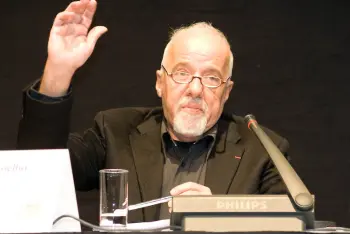 Paulo Coelho