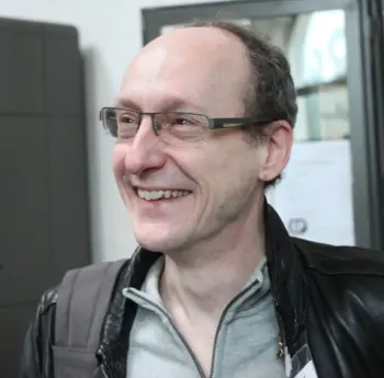 Daniel Couvreur
