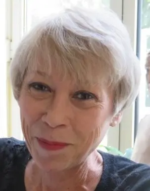 Annie Goetzinger