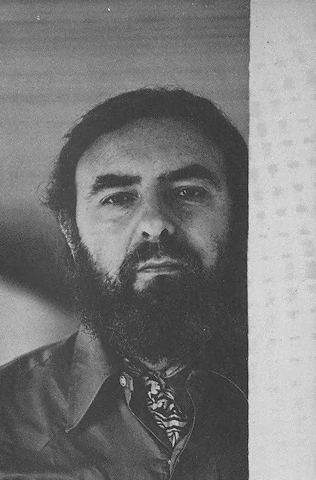 Francisco Hidalgo