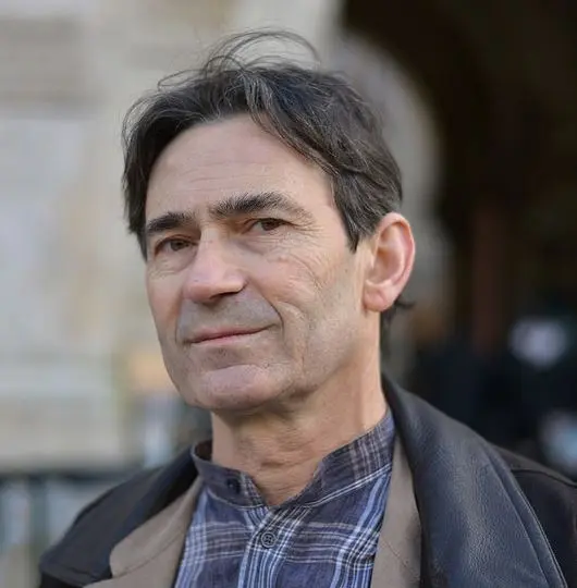 Benoît Peeters