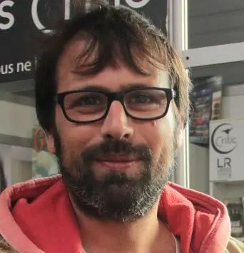 Sylvère Denné