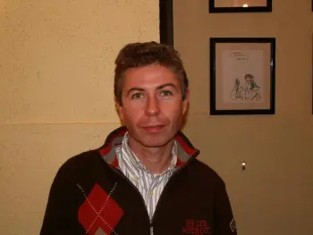 Benoît Roels
