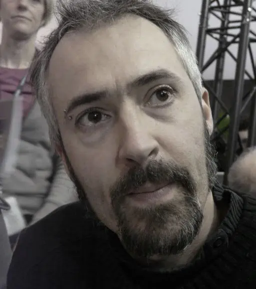 Arnaud Guillois