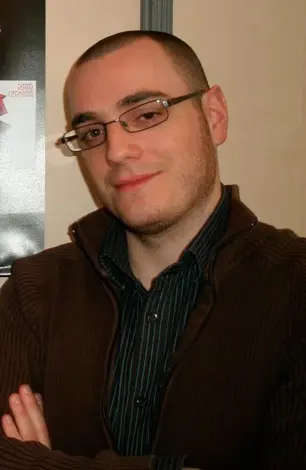 Vincent Brugeas