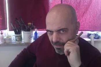 Giancarlo Caracuzzo