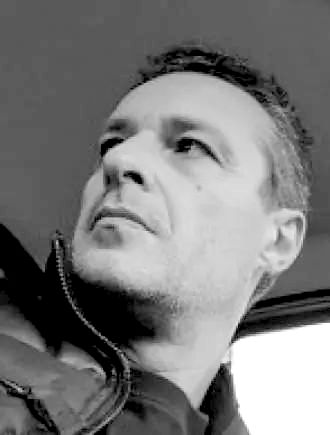 Laurent Gaulet