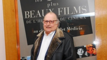 Claude-Jean Philippe