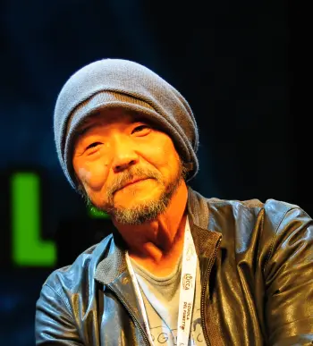 Mamoru Oshii