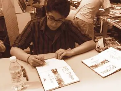 Cristóbal Esdras