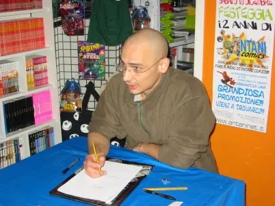 Arturo Lozzi