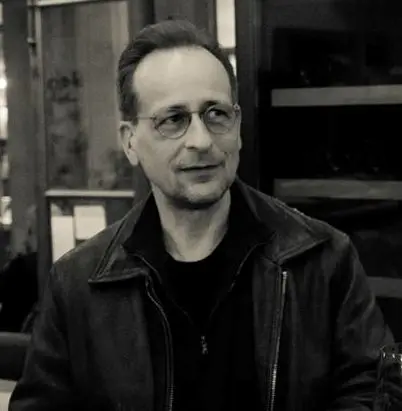 Phil Casoar