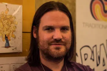 Benjamin Marra