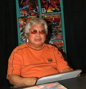 Rudy Nebres