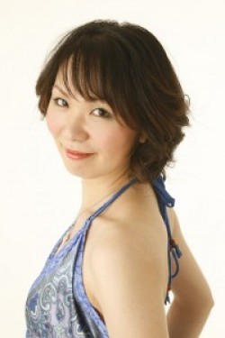 Kozue Chiba