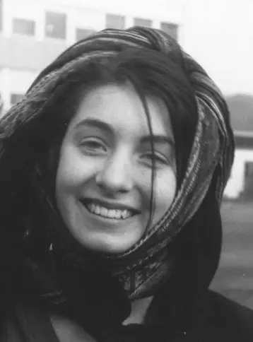 Sandrine Lemoult