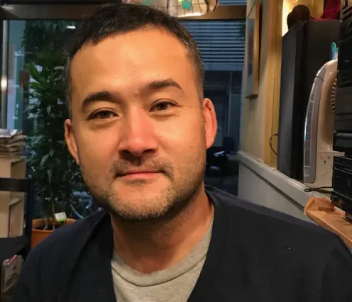 Shinichi Ishizuka