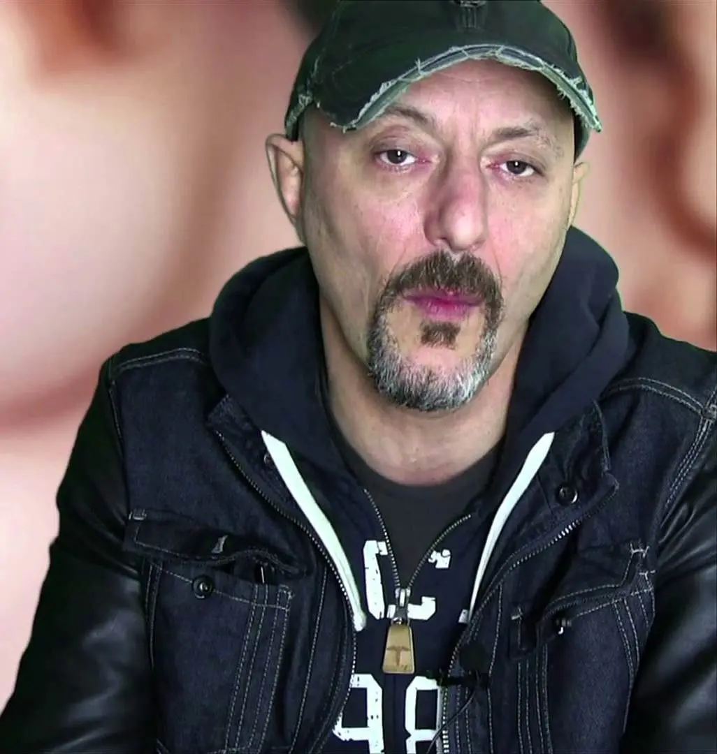 Laurent Bouhnik