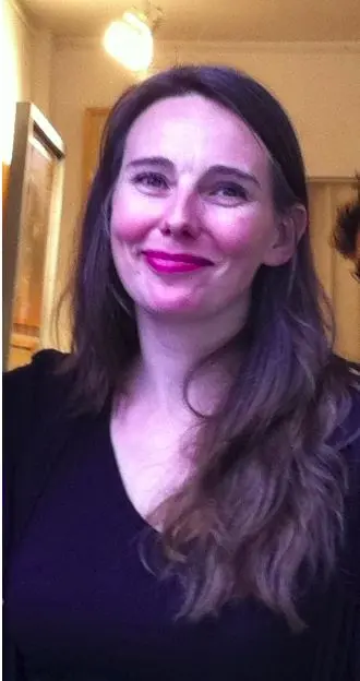Claire Champeval