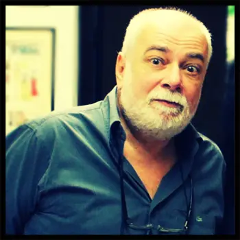 Alfredo Castelli