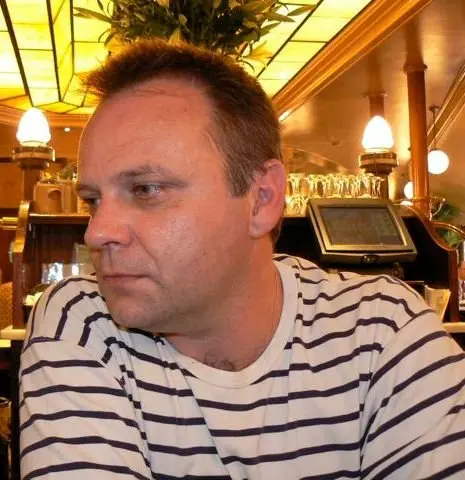 Philippe Nihoul