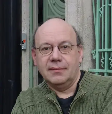 Pieter Van Oudheusden