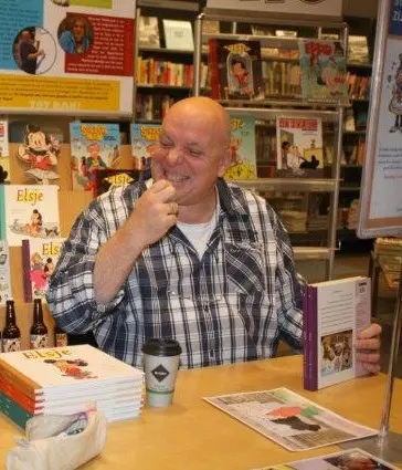 Dick Heins