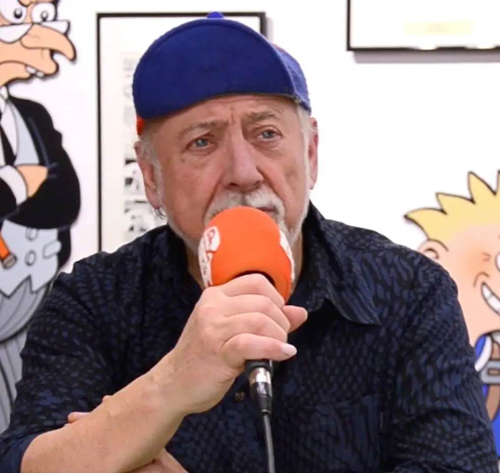 Urbanus