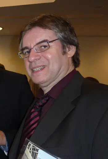 Marc Verhaegen
