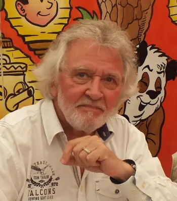 Paul Geerts