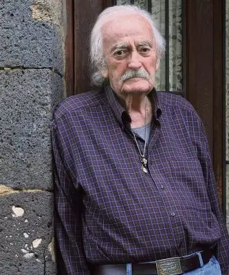 Jean Sani