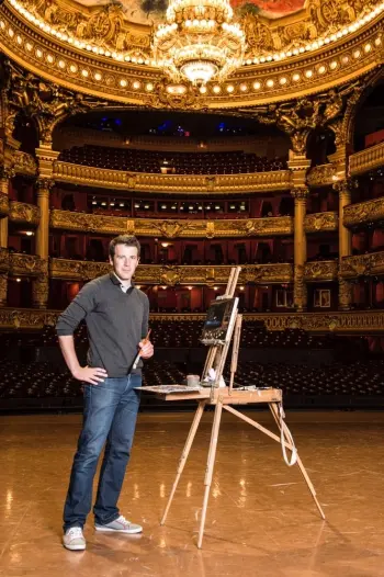 Olivier Desvaux