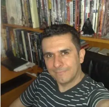 Hugo Facio
