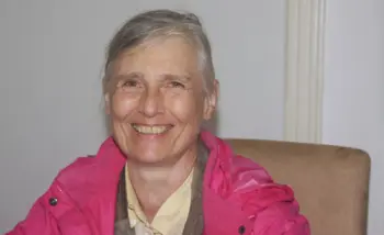 Cécile Schmitz
