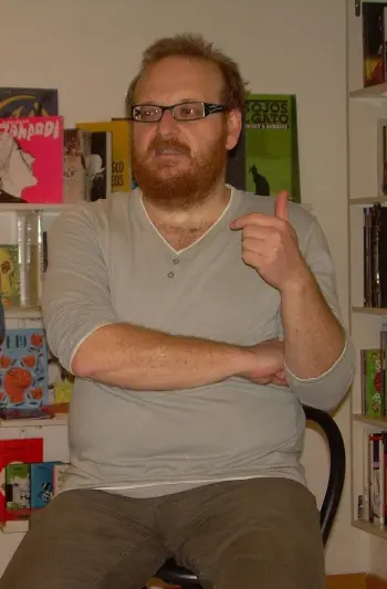 Francisco Ruizgé