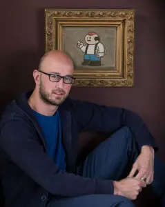 Pieter De Poortere