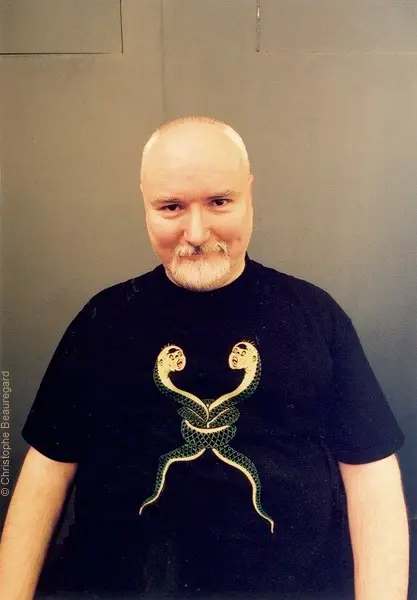 Rolland Barthélémy