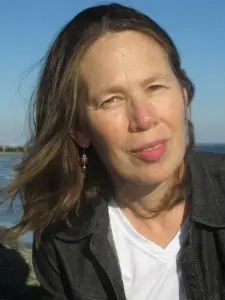 Sabrina Jones