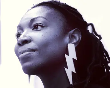 Afua Richardson