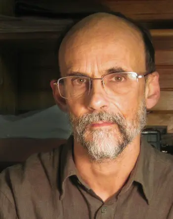 Philippe Coudray