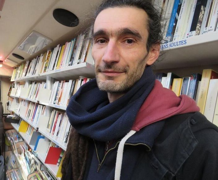 Gilles Rebechi