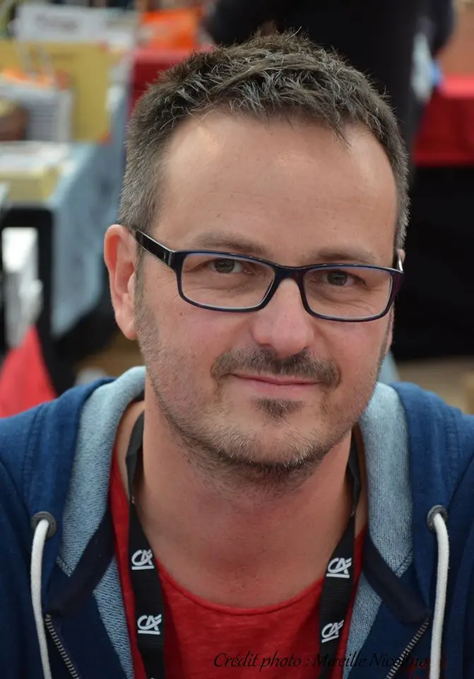 Sébastien Samson