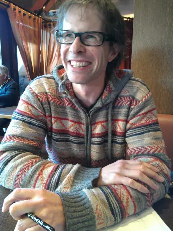 Etienne Appert