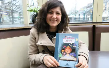 Stéphanie Bellat